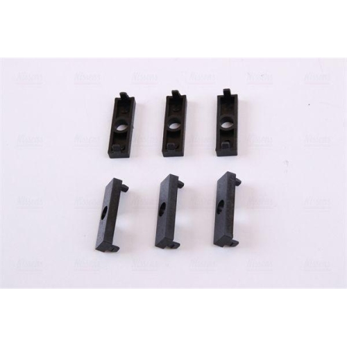 NISSENS K&uuml;hler, Motork&uuml;hlung ** FIRST FIT ** 65273A