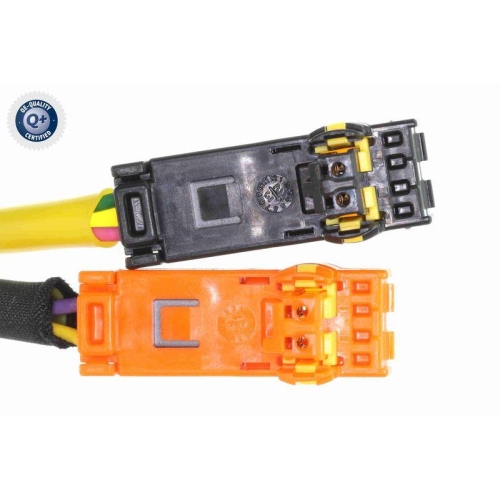 VEMO Wickelfeder, Airbag Q+, Erstausr&uuml;sterqualit&auml;t V70-72-0501