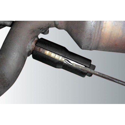 Lambdasonden und Sensoren-Stecknuss-Satz, 7-tlg BRILLIANT TOOLS BT601020