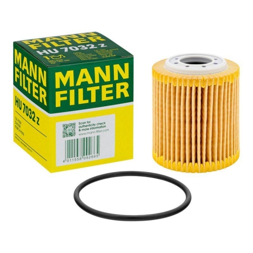 MANN-FILTER &Ouml;lfilter HU 7032 z