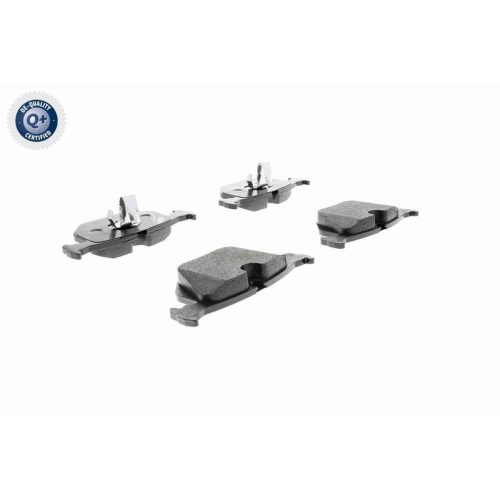 VAICO Bremsbelagsatz, Scheibenbremse Q+, Erstausr&uuml;sterqualit&auml;t V20-8117
