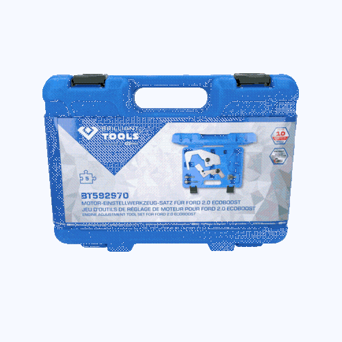 Motor-Einstellwerkzeug-Satz f&uuml;r Ford 2.0 Ecoboost BRILLIANT TOOLS BT592970