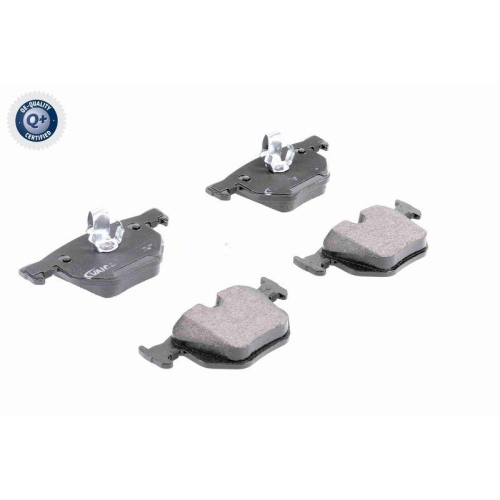 VAICO Bremsbelagsatz, Scheibenbremse Q+, Erstausr&uuml;sterqualit&auml;t V20-8123