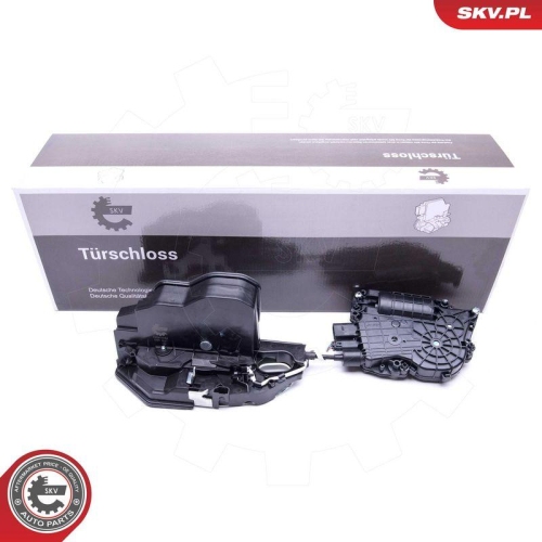 ESEN SKV T&uuml;rschloss 16SKV782