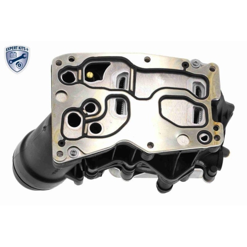 VEMO Ölfiltermodul EXPERT KITS + V20-60-1567-1