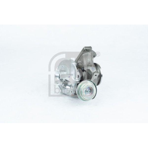 FEBI BILSTEIN Lader, Aufladung Garrett Turbo NEU 187390