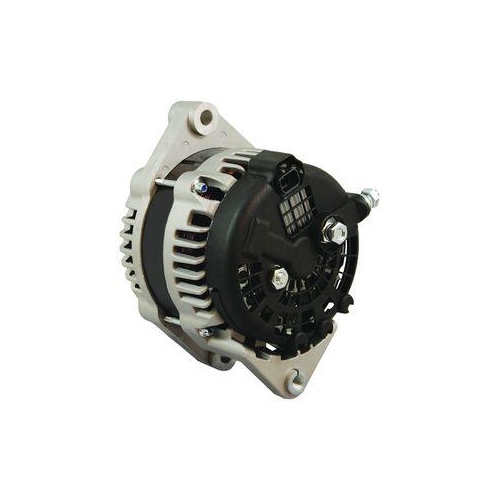 WAI Generator 20096N