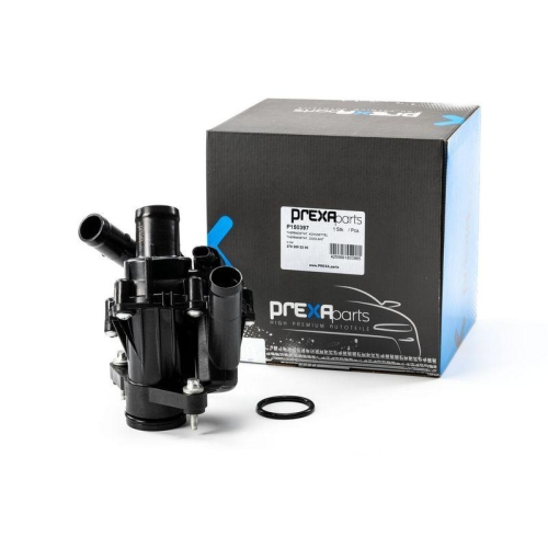 PREXAparts Thermostat, K&uuml;hlmittel P150397