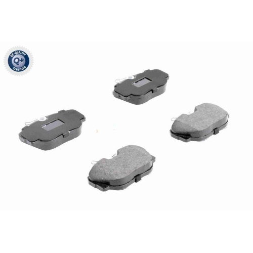VAICO Bremsbelagsatz, Scheibenbremse Q+, Erstausr&uuml;sterqualit&auml;t V20-8102