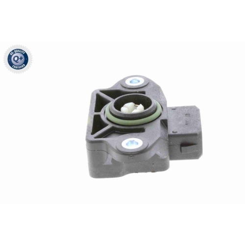 VEMO Sensor, Drosselklappenstellung Q+, Erstausrüsterqualität V10-72-0927