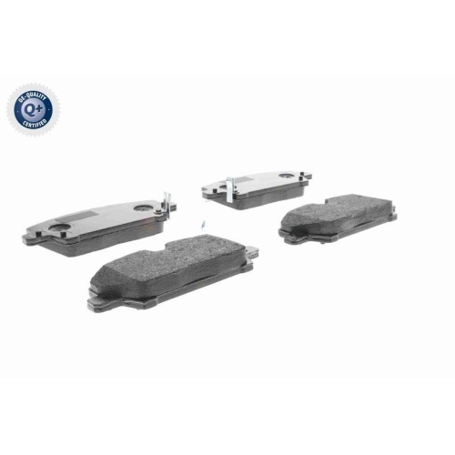 ACKOJA Bremsbelagsatz, Scheibenbremse Green Mobility Parts A26-0089