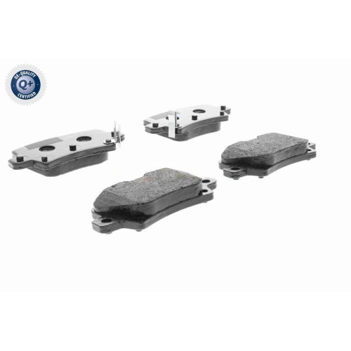 ACKOJA Bremsbelagsatz, Scheibenbremse Green Mobility Parts A26-0090