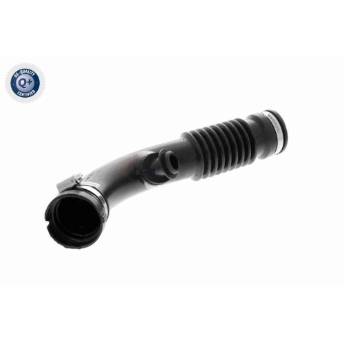 VAICO Ladeluftschlauch Q+, Erstausr&uuml;sterqualit&auml;t