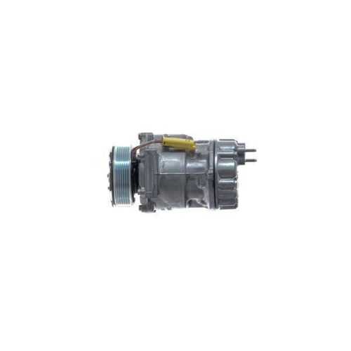 MAHLE Kompressor, Klimaanlage BEHR *** PREMIUM LINE *** ACP 1594 000P