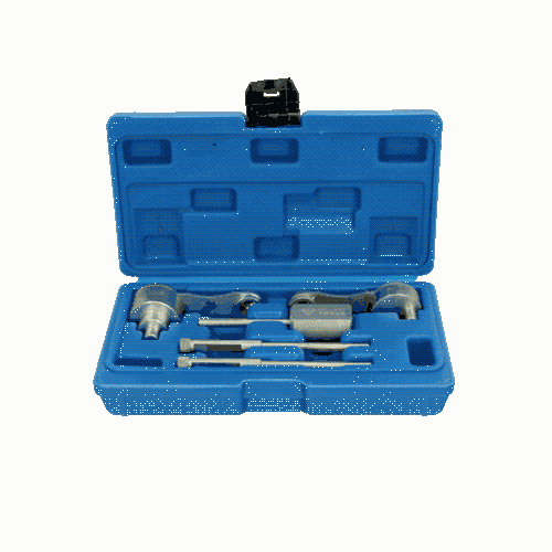 Motor-Einstellwerkzeug-Satz f&uuml;r Land Rover, Jaguar 2.7 BRILLIANT TOOLS BT593150