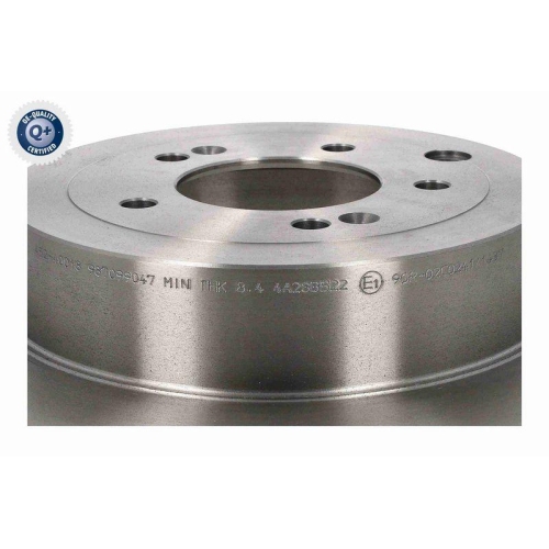 ACKOJA Bremsscheibe Green Mobility Parts A52-40018