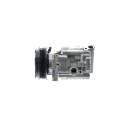 MAHLE Kompressor, Klimaanlage BEHR ACP 595 000S