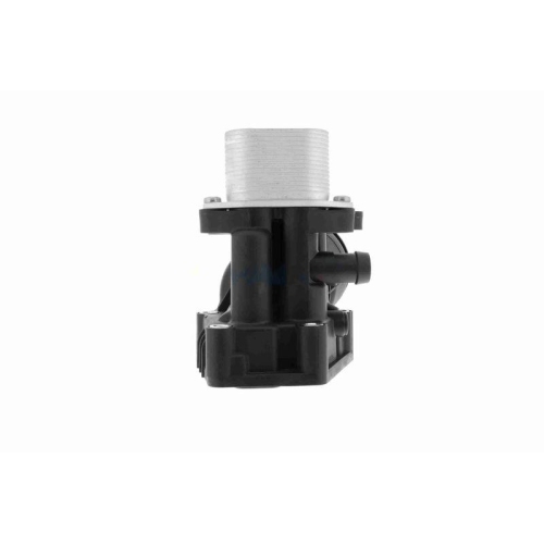 VAICO Geh&auml;use, &Ouml;lfilter Original VAICO Qualit&auml;t V10-4437