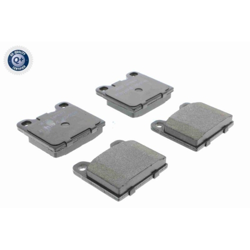 VAICO Bremsbelagsatz, Scheibenbremse Q+, Erstausr&uuml;sterqualit&auml;t V95-0048