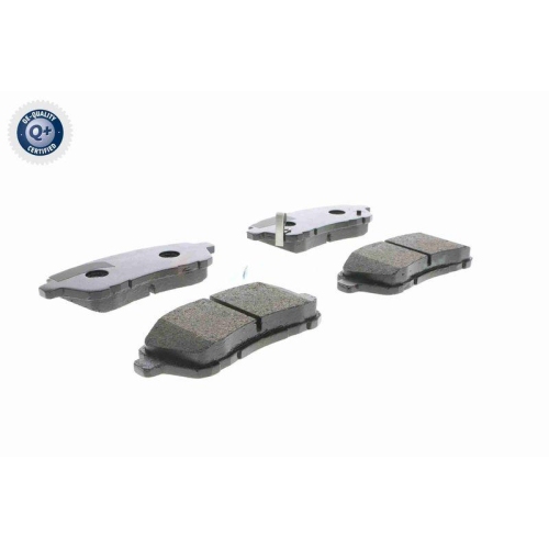 ACKOJA Bremsbelagsatz, Scheibenbremse Green Mobility Parts