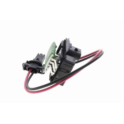 VEMO Regler, Innenraumgebläse Original VEMO Qualität V46-79-0042