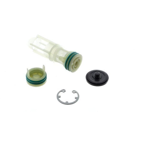 MAHLE Trockner, Klimaanlage BEHR *** PREMIUM LINE *** AD 317 000P