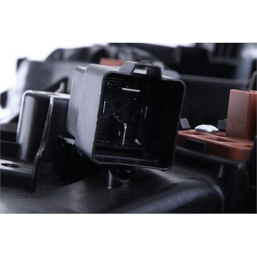 NISSENS L&uuml;fter, Motork&uuml;hlung 850115