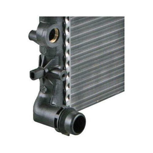 MAHLE K&uuml;hler, Motork&uuml;hlung BEHR *** PREMIUM LINE *** CR 454 000P