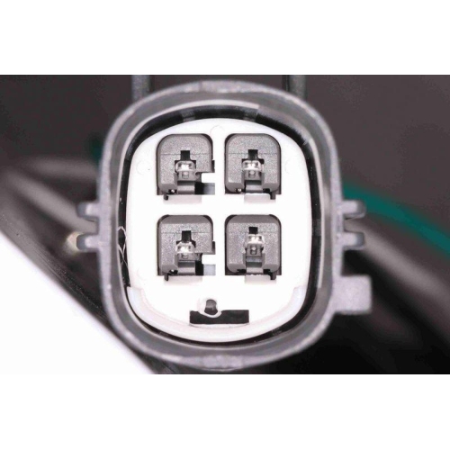 VEMO Kompressor, Druckluftanlage Green Mobility Parts V48-52-0006