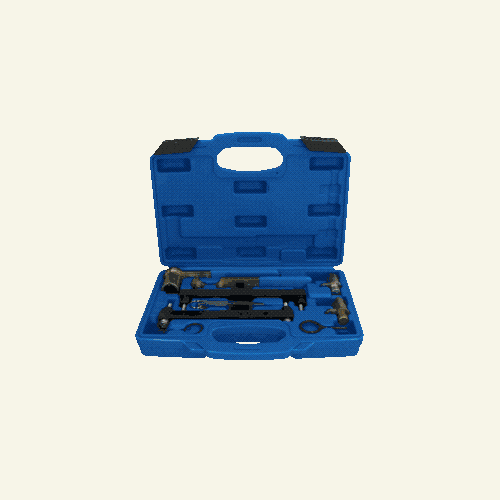 Motor-Einstellwerkzeug-Satz für Land Rover, Jaguar V8 BRILLIANT TOOLS BT593250