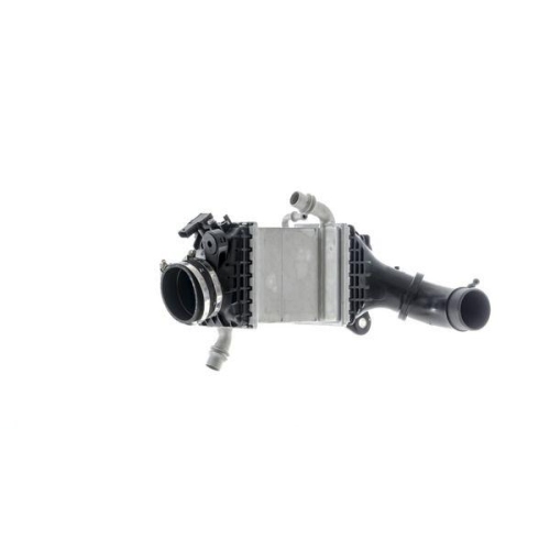 MAHLE Ladeluftkühler BEHR *** PREMIUM LINE *** CI 658 000P