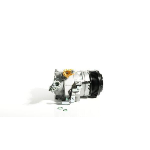 MAHLE Kompressor, Klimaanlage BEHR ACP 1644 000S