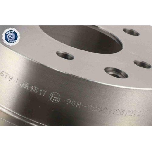 ACKOJA Bremsscheibe Green Mobility Parts A38-80010