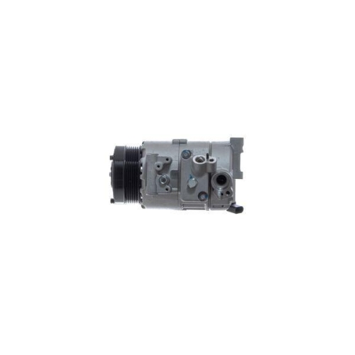 MAHLE Kompressor, Klimaanlage BEHR ACP 1581 000S