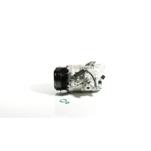 MAHLE Kompressor, Klimaanlage BEHR ACP 582 000S