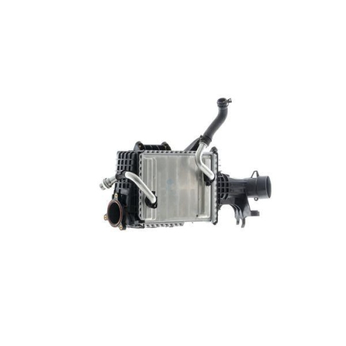 MAHLE Ladeluftkühler BEHR *** PREMIUM LINE *** CI 665 000P