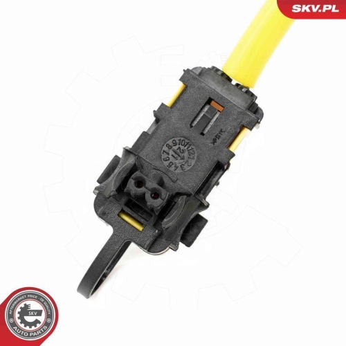 ESEN SKV Wickelfeder, Airbag