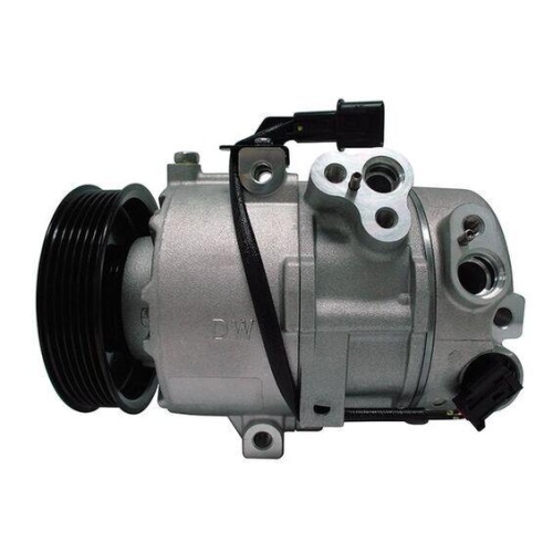 MAHLE Kompressor, Klimaanlage BEHR *** PREMIUM LINE *** ACP 639 000P