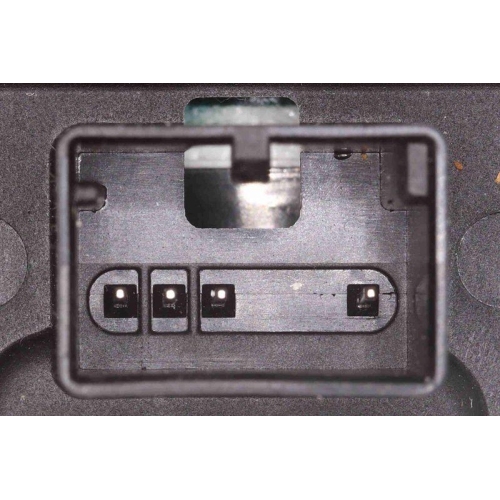 VEMO Steuerger&auml;t, Batteriemanagement Green Mobility Parts V10-87-0003