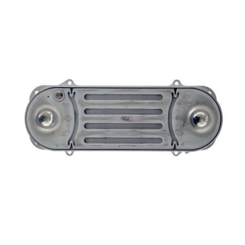 MAHLE Ladeluftk&uuml;hler BEHR *** PREMIUM LINE *** CI 233 000P