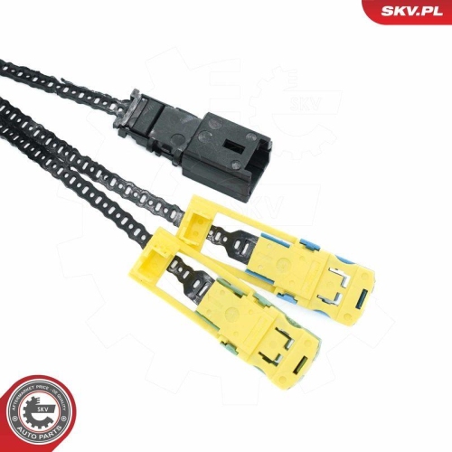 ESEN SKV Wickelfeder, Airbag