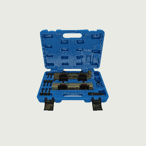 Motor-Einstellwerkzeug-Satz Mercedes M270, M274, M133 BRILLIANT TOOLS BT593500