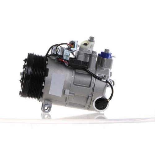 MAHLE Kompressor, Klimaanlage BEHR ACP 667 000S