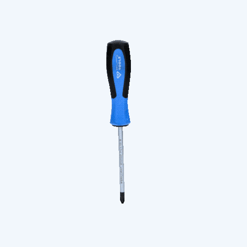 Schraubendreher Kreuzschlitz, PH2 x 100 mm KS TOOLS BT031007