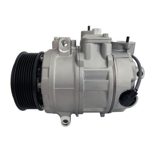 MAHLE Kompressor, Klimaanlage BEHR ACP 711 000S