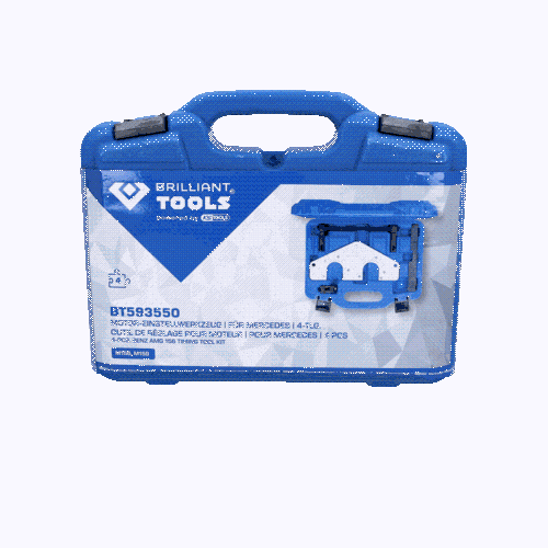 Motor-Einstellwerkzeug f&uuml;r Mercedes BRILLIANT TOOLS BT593550