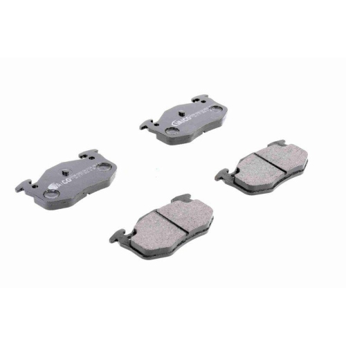 VAICO Bremsbelagsatz, Scheibenbremse Green Mobility Parts V46-0162