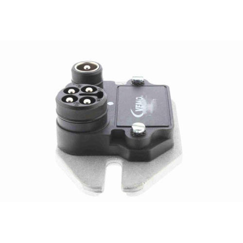 VEMO Schaltgerät, Zündanlage Original VEMO Qualität