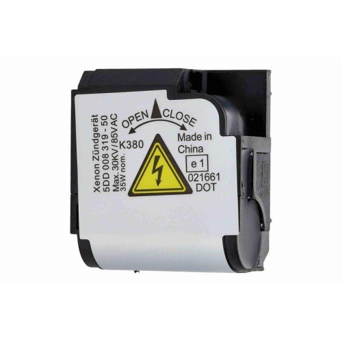 VEMO Z&uuml;ndger&auml;t, Gasentladungslampe Original VEMO Qualit&auml;t V10-84-0054-1