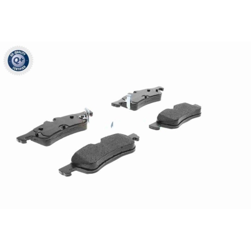 ACKOJA Bremsbelagsatz, Scheibenbremse Green Mobility Parts A26-0244